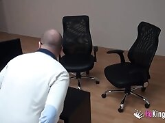 She didn't want to make porn, but that wish doesn't lasts