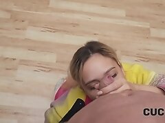 CUCK4K. Grasp All, Win All