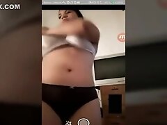 Incredible xxx scene Solo Female try to watch for just for you