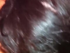 Threesome With A Bull Friend