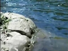 Hottest pornstars Channone and Jack Hammer in horny cumshots, straight porn video