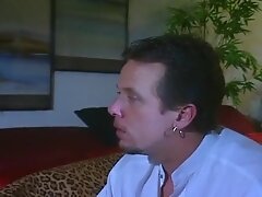 Very Cute Blonde Girl Having Sex With Her Boss