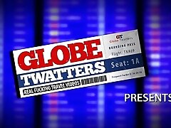 Asian Covered In Cum After Wild Fuck On Tuk Tuk Patrol Official