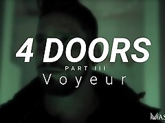 The 4 Doors, Part 3 - Voyeur - Bro Network