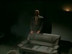 Latex and lesbians and everything in between