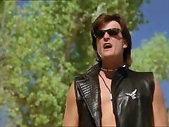 Sherilyn Fenn,Vickie Benson in The Wraith (1986)