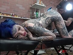 Asian Angel In Angel 5259