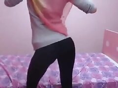 Hijab Hawt dance mashallah !!