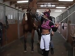 New teen 18+ Queen Lin hard fucked in the ass - anal gape - big natural tits - cute face VK049 - AnalVids