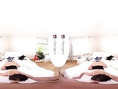 Patty Michova in Party Like a Rockstar - VRBangers