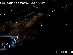 Smokeshow Gets Dped By 2 Huge Bbcs 12 Min - Liya Silver And Li Ya