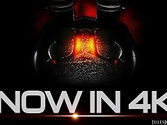 Brandi Love Provides An Insurance Policy For Dredd's BBC - Exclusive Scene - JulesJordan