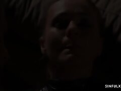 The Devil in Disguise - Sinfulxxx