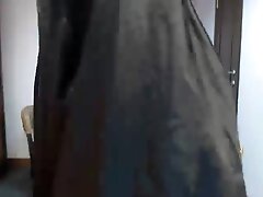 18 College Girls Wild Italian Strips 1