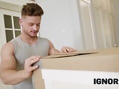 IGNORE4K. Fuck the Future