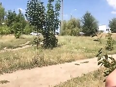 Passion for Flash Dick