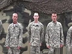 Troopcandy Glory Hole Day of Reckoning