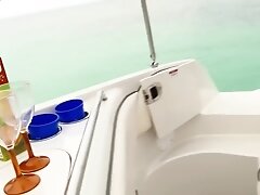 Innocent Step sisters' Games...