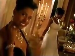 Real Step mother & Step daughter posing together in photoshoot