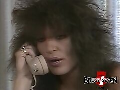 BRUCE SEVEN - The Challenge - Tianna and Bionca