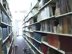 czech couple fucks in public