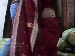 JennyGupta -The Real Uncut Scene With Audio