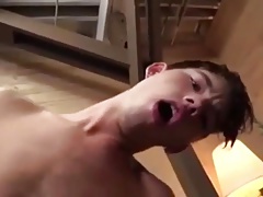 Interracial Threesome