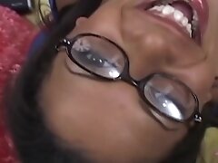 Study Breaks Are Best If There Is A Cock Involved