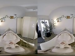 Sonia's Massage - Summerhart - Vr Porn Video