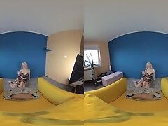 Stiefmutter Erwischt Dich Beim Wichsen