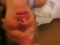 Amateur cumshot compilation
