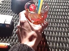 T-Z Gagging - Vanessa Lane