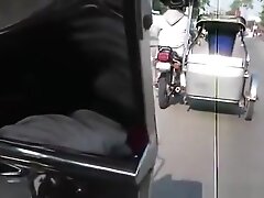 Miniature Thai Slut Makes A Boy Entranced With Her Skills