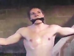 The Negro Gently Drives A Hefty Penis Into The Deep Pussy Of A Blonde - Prince Yashua And Elsa Jean