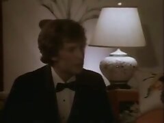 Bigbooty ebony darling joins couple in zestful 3some