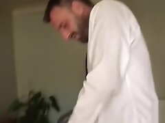 MARC DYLAN AND AVI DAR