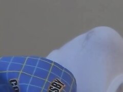 Fabulous Japanese whore Akane Hotaru in Crazy Blowjob, Strapon JAV clip