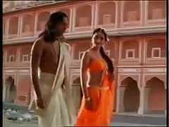 Indian movie erotic scene