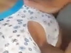 Anal panty