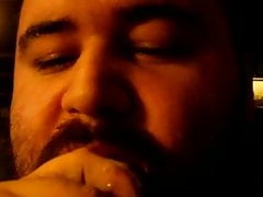 Danish Guy - Bear Jerky