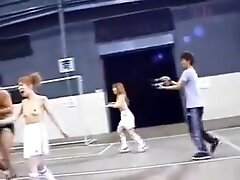 Hot Hardcore Japanese Porn