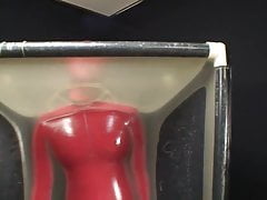 Japanese Latex Catsuit 96