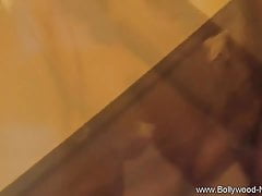 Teasing Dance From Indian MILF