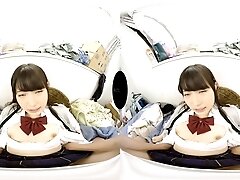 Old Man With A Preternatural Dick Meets His Challenge Part 2; Japanese Schoolgirl Hardcore Pov Blowjob And Fuck