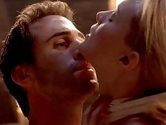 Heather Graham BDSM Sex Scene