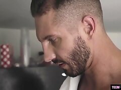 teen 18+ Fidelity And Lenna Lux In Fabulous Sex Clip Tattoo Exotic Unique