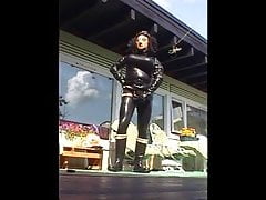 Roxina Super Hot Latex Grl X