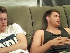 fetiche entre homens Gays