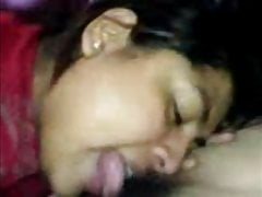 Indian Lesbian
