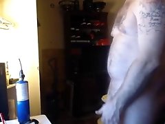 big bags guy